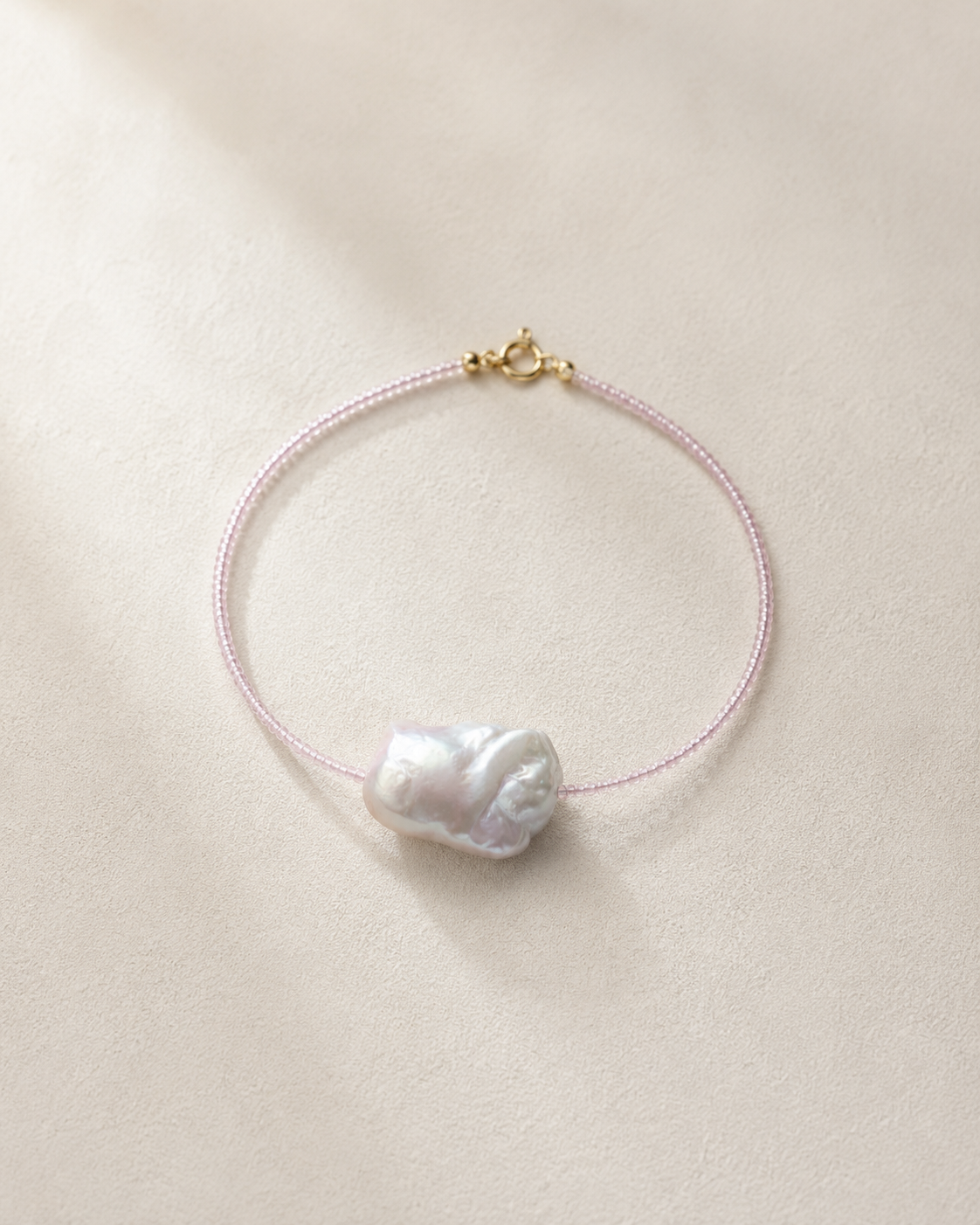 Perléa Pearl Bracelet