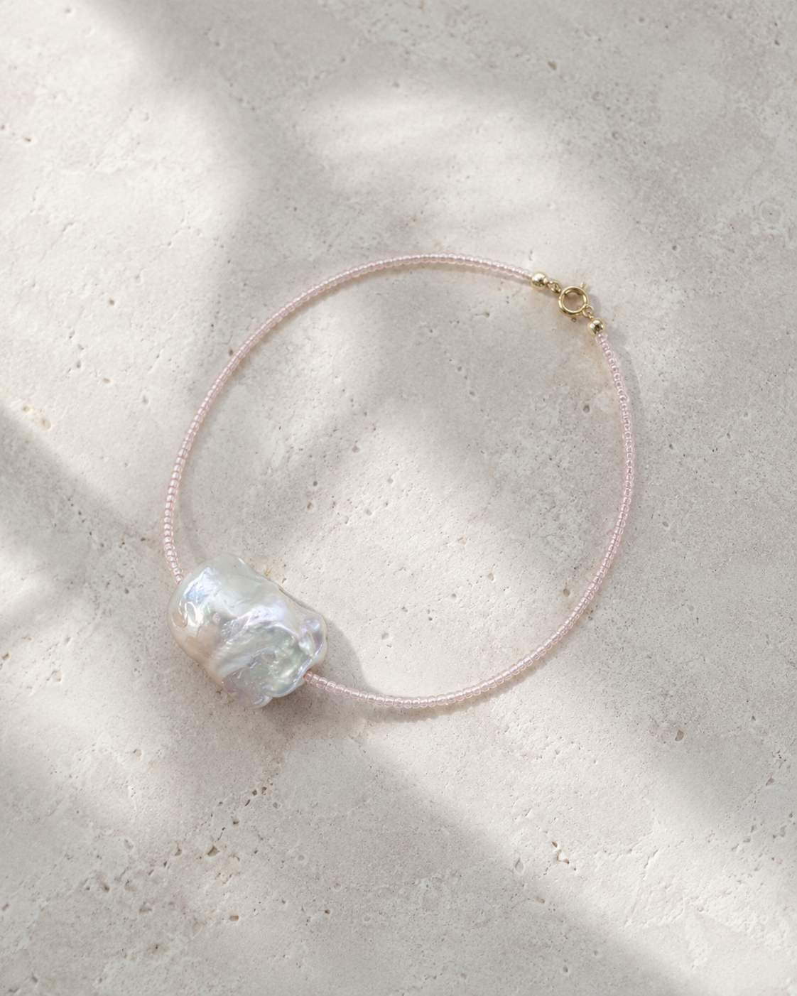 Perléa Pearl Bracelet
