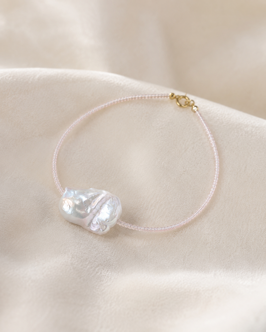 Perléa Pearl Bracelet